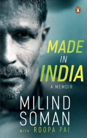 book Made in India: a memoir