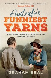 book Australia's Funniest Yarns: Traditional Humour From the Bush and the Outback