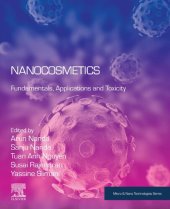 book Nanocosmetics: Fundamentals, Applications and Toxicity (Micro & Nano Technologies)