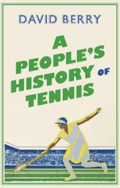 book A People's History of Tennis