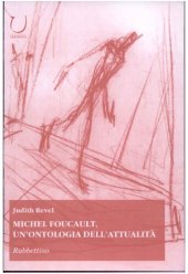 book Michel Foucault, un'ontologia dell'attualità