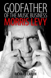 book Godfather of the Music Business