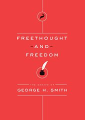 book Freethought and Freedom