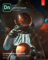 book Adobe Dimension Classroom in a Book (2020 relea (Classroom in a Book (Adobe))