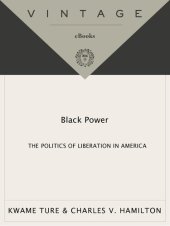 book Black Power: The Politics of Liberation in America