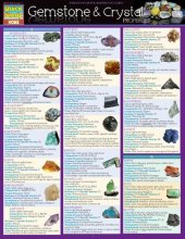 book Gemstone & Crystal Properties