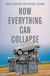 book How Everything Can Collapse: A Manual for our Times