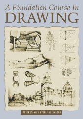 book A Foundation Course In Drawing