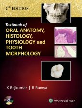 book Textbook of Dental Anatomy and Oral Physiology