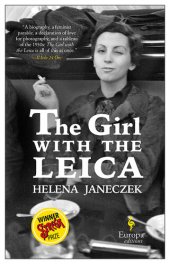 book The Girl with the Leica