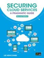 book Securing Cloud Services: A pragmatic approach, second edition