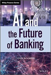 book AI and the Future of Banking