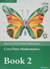 book Core Pure Mathematics Book 2