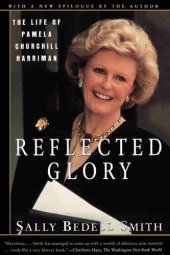 book Reflected Glory: The Life of Pamela Churchill Harriman