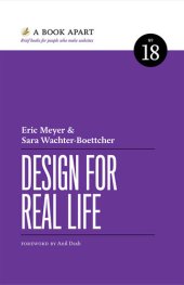 book Design for Real Life