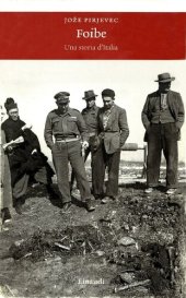 book Foibe. Una storia d'Italia