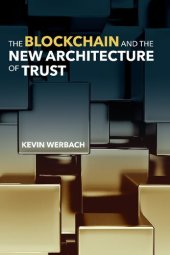 book The Blockchain and the New Architecture of Trust