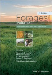 book Forages, Volume 2: The Science of Grassland Agriculture