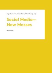 book Social Media—New Masses