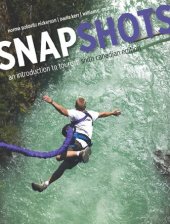 book Snapshots: An Introduction to Tourism, Sixth Canadian Edition