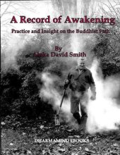 book A Record of Awakening: Practice & Insight on the Buddhist