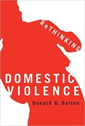 book Rethinking Domestic Violence