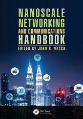 book Nanoscale Networking and Communications Handbook