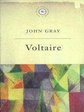 book Voltaire