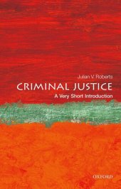 book Criminal Justice