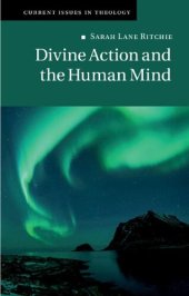 book Divine Action and the Human mind