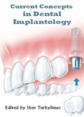 book Current Concepts in Dental Implantology