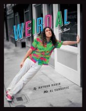 book Weird Al: The Book