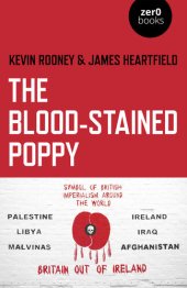 book The Blood-Stained Poppy