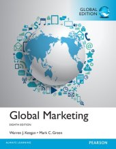 book Global marketing