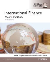 book International trade : theory and policy