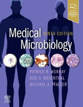 book Medical Microbiology