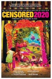 book Censored 2020