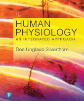 book Human Physiology: An Integrated Approach (8th Edition)