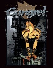 book Clanbook Gangrel Revised Ed (Vampire: The Masquerade Clanbooks)