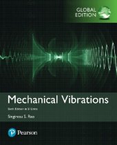 book Mechanical vibrations