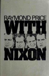 book With Nixon