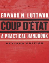 book Coup d'État: A Practical Handbook (Revised Edition)