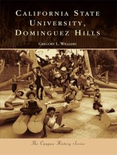 book California State University, Dominguez Hills