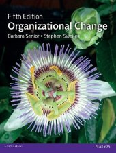 book Organizational Change.