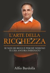 book L'arte della ricchezza