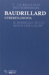 book Cyberfilosofia