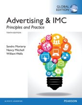 book Advertising & IMC : principles and practice