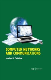 book Computer Networks and Communications