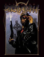 book Clanbook: Brujah (Vampire: The Masquerade Clanbooks)