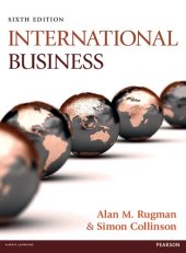 book International business